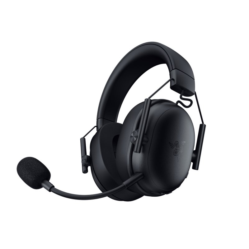 RAZER BlackShark V3 X Hyperspeed - Casque E-sports sans fil