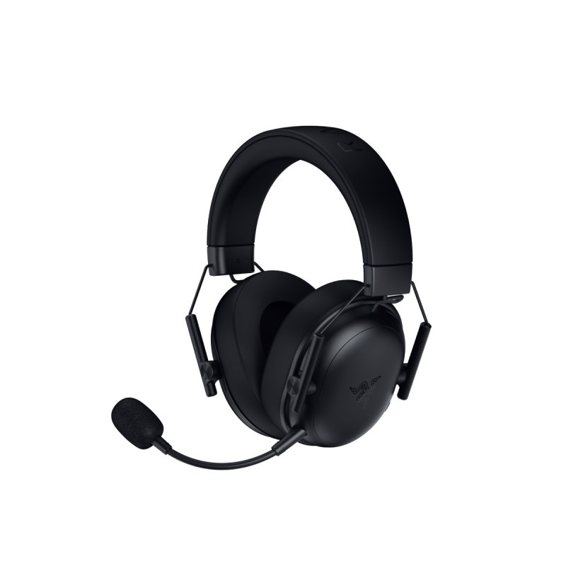 RAZER BlackShark V3 X Hyperspeed - Casque E-sports sans fil