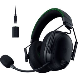 RAZER Casque BlackShark V3 Pro for Xbox - Casque E-sports sans fil avec reductio