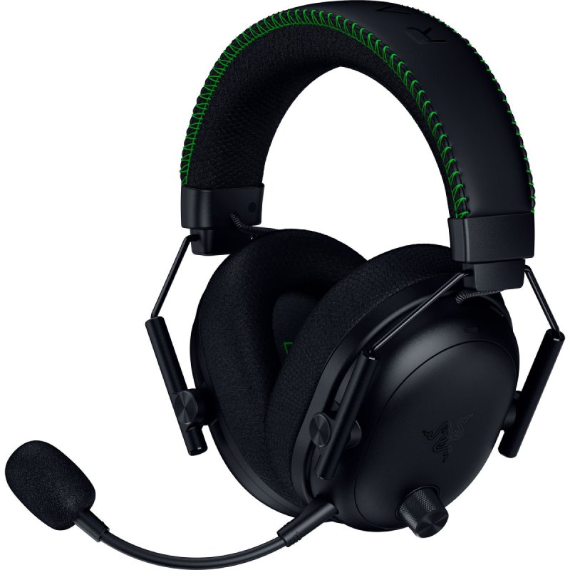RAZER Casque BlackShark V3 Pro for Xbox - Casque E-sports sans fil avec reductio