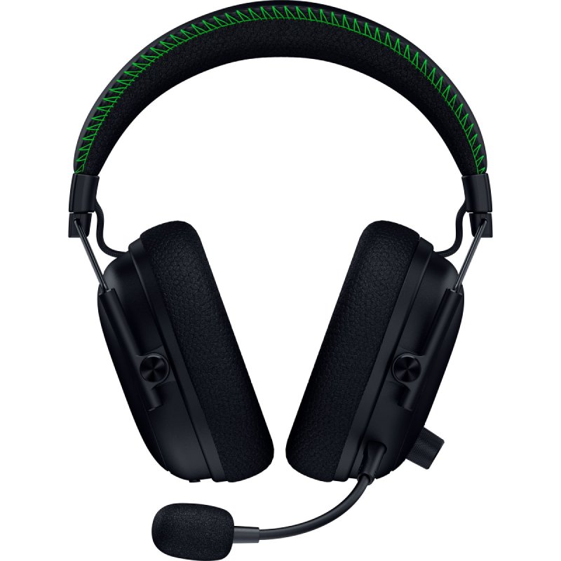 RAZER Casque BlackShark V3 Pro for Xbox - Casque E-sports sans fil avec reductio