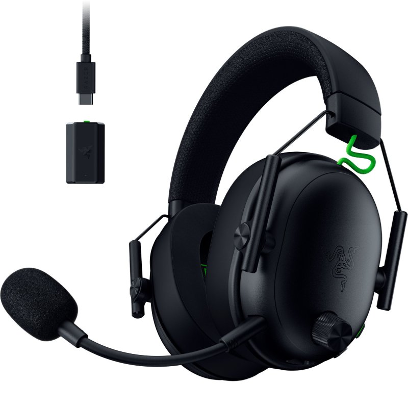 RAZER BlackShark V3 for Xbox Casque E-sports sans fil