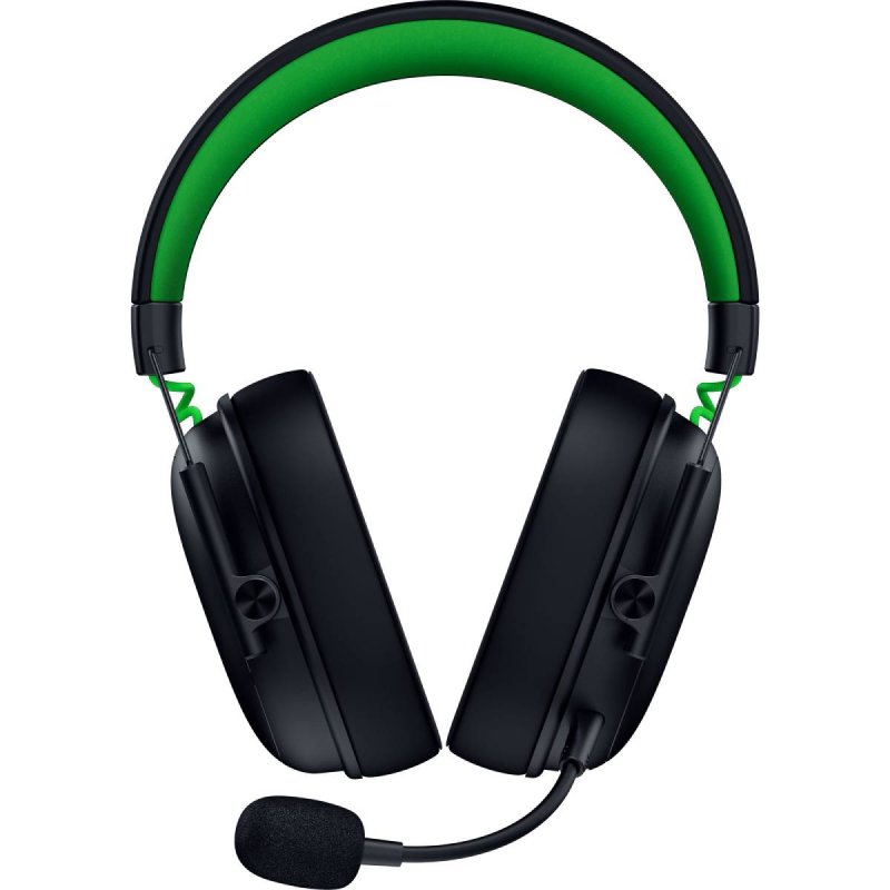 RAZER BlackShark V3 X Hyperspeed for Xbox - Casque E-sports sans fil Black Ed.