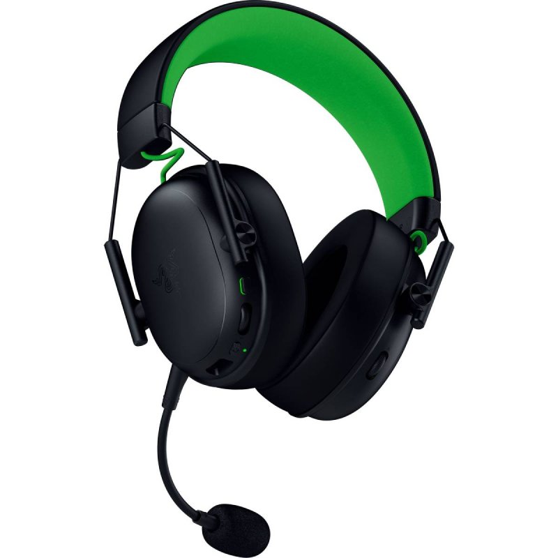 RAZER BlackShark V3 X Hyperspeed for Xbox - Casque E-sports sans fil Black Ed.