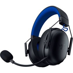 RAZER BlackShark V3 X Hyperspeed for PlayStation - Casque E-sports sans fil Blac