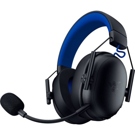 RAZER BlackShark V3 X Hyperspeed for PlayStation - Casque E-sports sans fil Blac