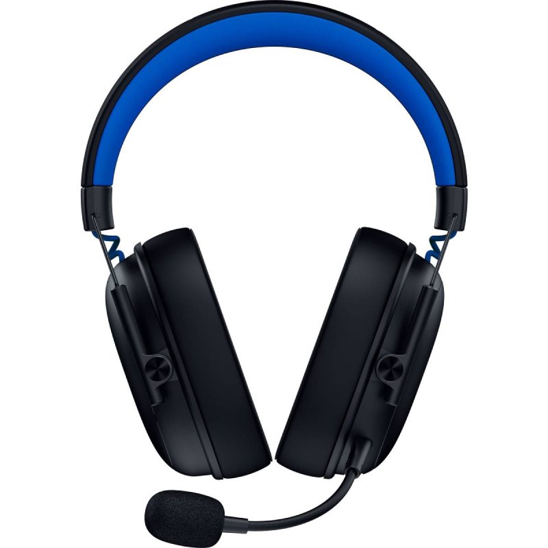 RAZER BlackShark V3 X Hyperspeed for PlayStation - Casque E-sports sans fil Blac
