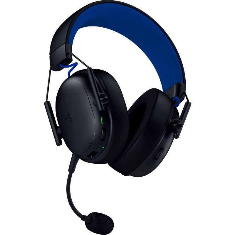 RAZER BlackShark V3 X Hyperspeed for PlayStation - Casque E-sports sans fil Blac