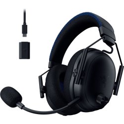 RAZER Casque BlackShark V3 Pro for PlayStation - Casque E-sports sans fil avec r