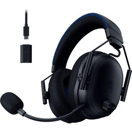 RAZER Casque BlackShark V3 Pro for PlayStation - Casque E-sports sans fil avec r