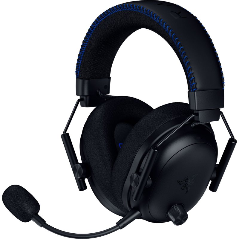 RAZER Casque BlackShark V3 Pro for PlayStation - Casque E-sports sans fil avec r