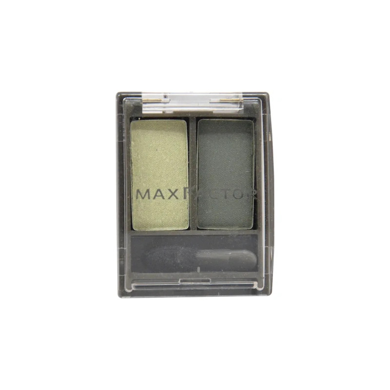 Max Factor Colour Perfection Duo Eye Shadow 465 Moonshine Meadows