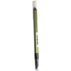 Max Factor Eye Pencil Liquid Effect Pencil Green Glow- Green