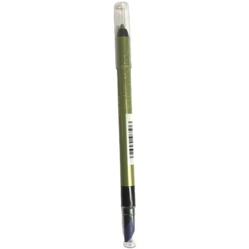 Max Factor Eye Pencil Liquid Effect Pencil Green Glow- Green