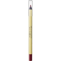 Max Factor Colour Elixir Lip Liner 12 Red Blush