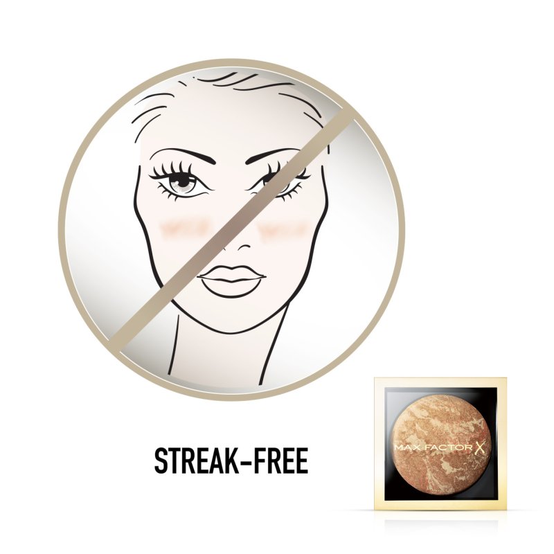 Max Factor Bronzer 3 g 10 Bronze