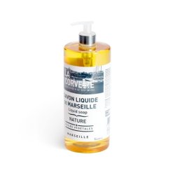 La Corvette Liquid Marseille Soap 1L