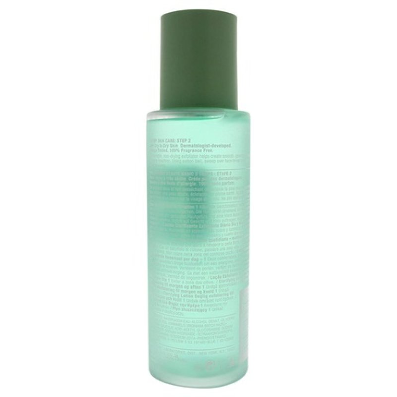 Clinique Clarifying Lotion No.1 200ml