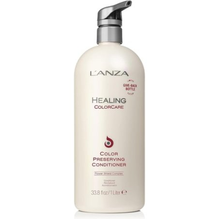 L'anza Healing ColorCare Color-Preserving Conditioner 999.59ml