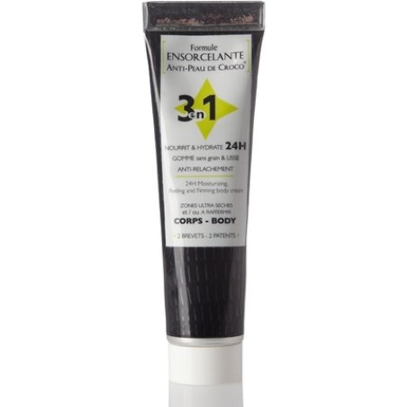 Warranty Formula Ensorcelante Anti-Crocodile Skin 3 in 1 125ml