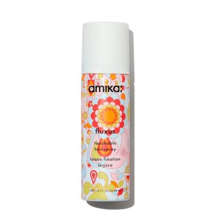 Amika Fluxus Touchable Hairspray 1.5 Ounce