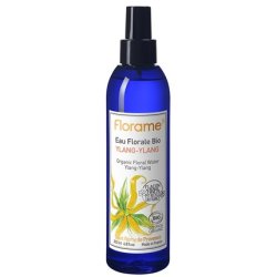 Ylang Ylang Organic Floral Water 200ml