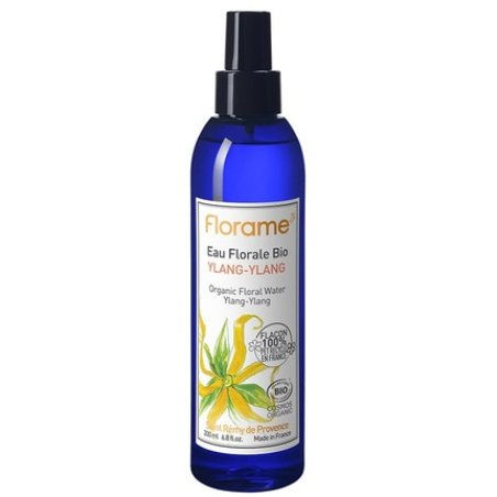 Ylang Ylang Organic Floral Water 200ml