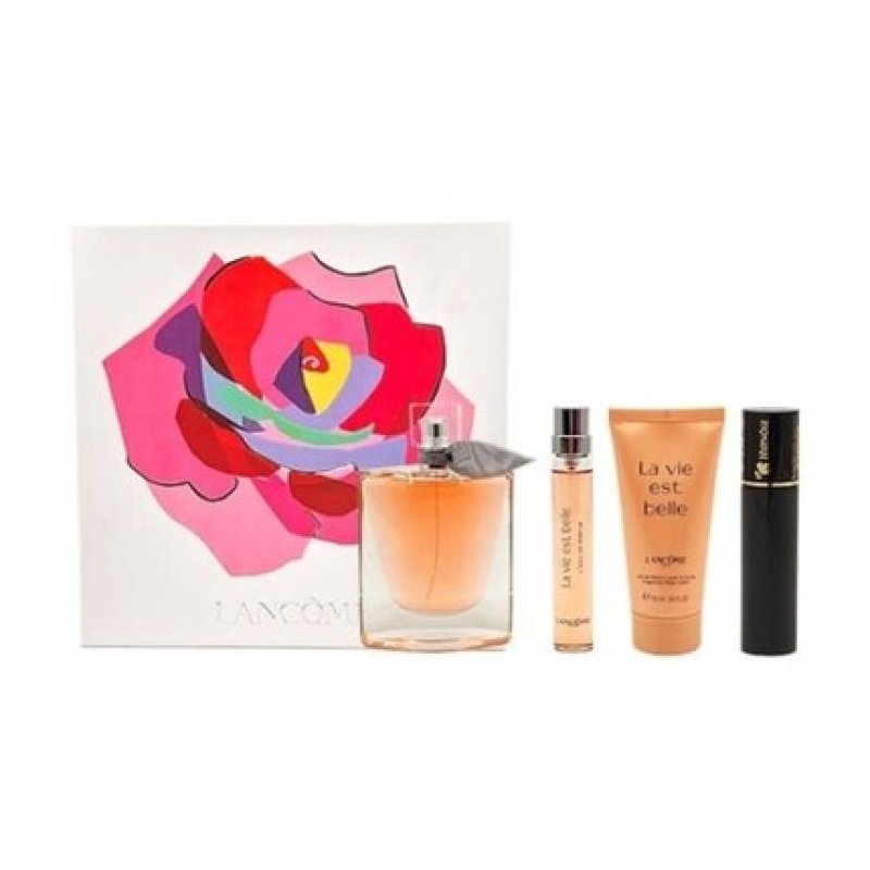Lancôme La Vie Est Belle Gift Set