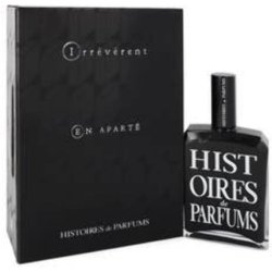 Histoires De Parfums Irreverent Unisex EDP 120ml