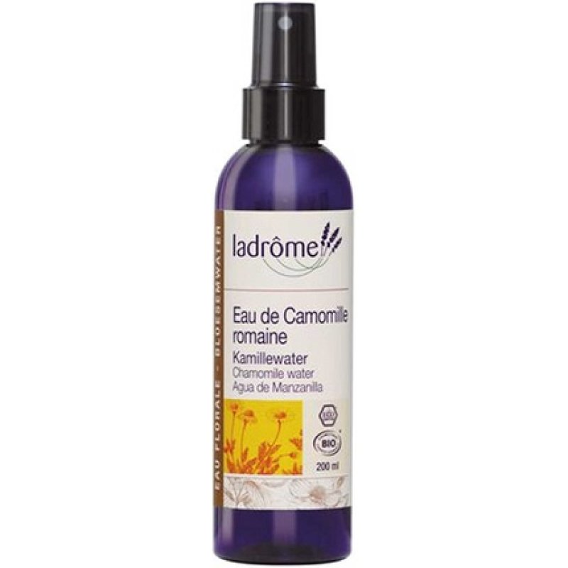 Chamomile Water 200ml