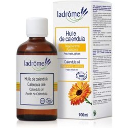 Ladrôme Organic Calendula Oil 100ml