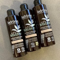 Ladrôme Pur' Tea Tree Organic Purifying Lotion 200ml