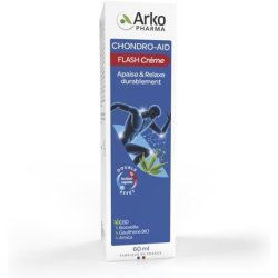 CHONDRO-AID® Flash Crème - 60 ml