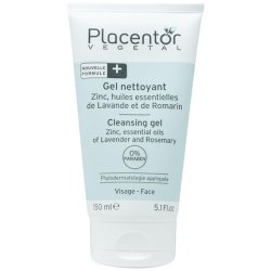 Essential Oil Facial Cleansing Gel 150ml