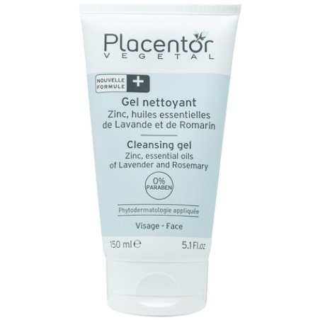 Essential Oil Facial Cleansing Gel 150ml