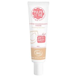 Pulpe De Vie Caresse Veloute Facial Care Moisturizing