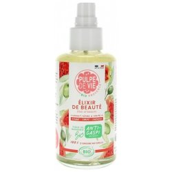 Pulpe De Vie Beauty Elixir Oh My Gold Organic 100ml