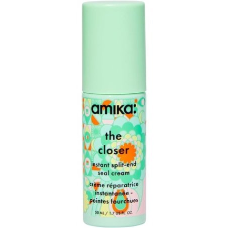 Amika The Closer Instant Split-End Seal Cream 50ml 1.7oz