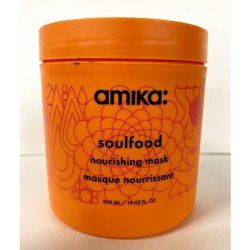Amika Soulfood Nourishing Mask 16 Oz 500 Ml