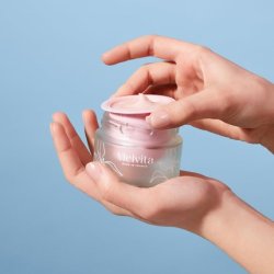 Melvita Hydra Plumping Cream Intensive Moisture