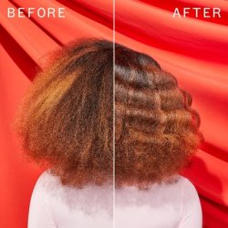 Amika Top Gloss Shine Spray 200ml Finishing Shine Spray for Ultimate Glossy Finish and Frizz Control