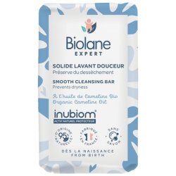 Biolane Expert Solid Gentle Wash 75g