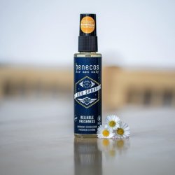 benecos 682405 déodorant Hommes Déodorant spray 75 ml 1 pièce(s)