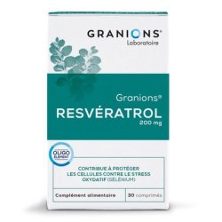 Resveratrol Anti-Aging Dietary Supplement Trans Resveratrol 200mg
