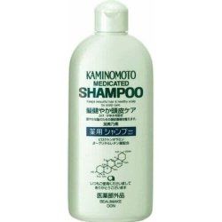 Kaminomoto Medical Shampoo B P 300ml Quasi-Medication 587 B&P New Scalp Care Japan