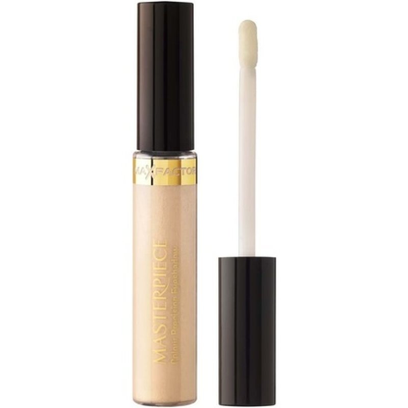 Max Factor Masterpiece Colour Precision Eyeshadow Pearl Beige