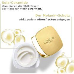 L'Oréal Age Perfect Soy Substance Strengthening Day Cream 50ml