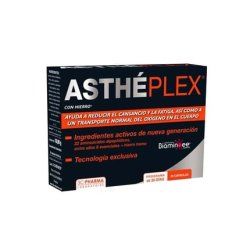 STOCKLWD20 - 3C PHARMA - ASTHEPLEX - 30 gélules