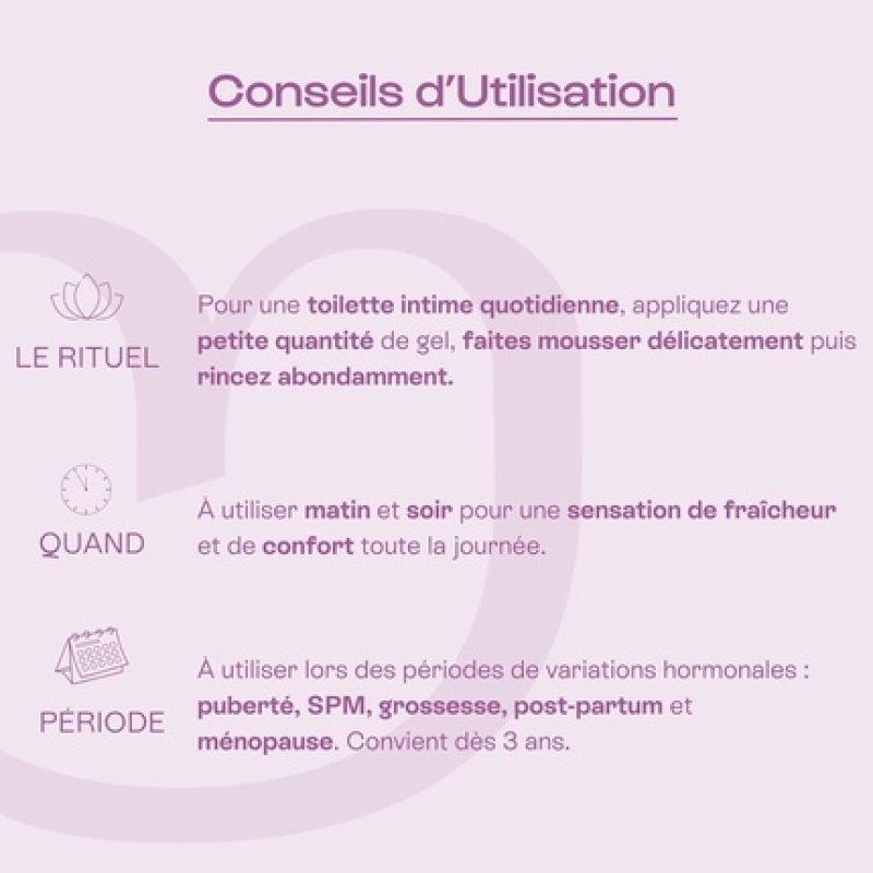 Omum Intimate Hygiene Care 150ml