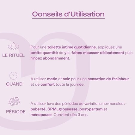 Omum Intimate Hygiene Care 150ml